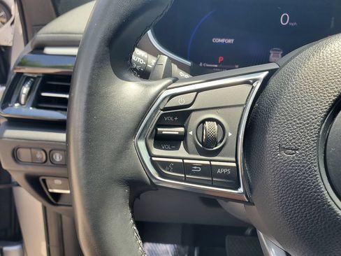 Used 2024 Acura MDX FWD w/ Technology Package image 26