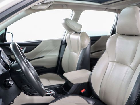 Used 2020 Subaru Forester Limited w/ Popular Package #3 image 24