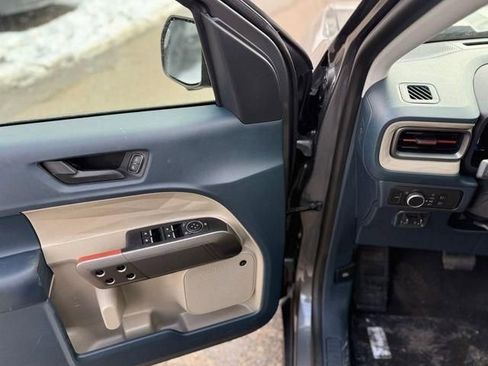 New 2026 Ford Maverick Lariat w/ 4K Tow Package image 13