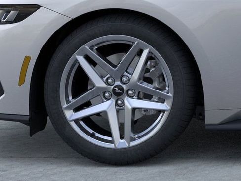 New 2025 Ford Mustang EcoBoost image 20