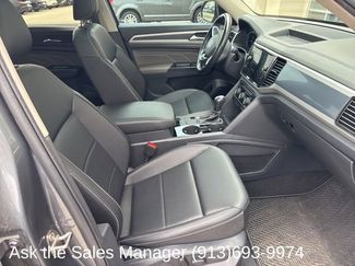 Used 2021 Volkswagen Atlas SEL R-Line video 1