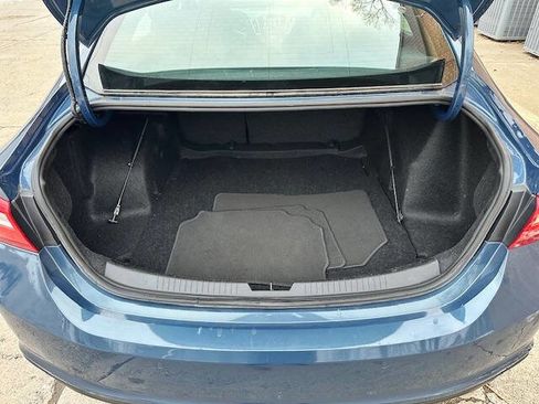 Used 2024 Chevrolet Malibu LT image 20