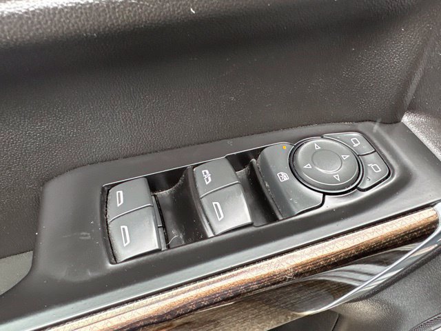 Used 2020 Chevrolet Silverado 1500 RST w/ All-Star Edition AWD/4WD image 14