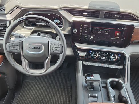 New 2025 GMC Sierra 1500 Denali Ultimate image 32