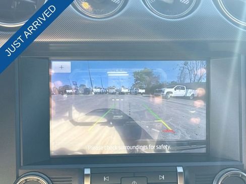 Used 2022 Ford Mustang Shelby GT500 w/ Technology Package image 17