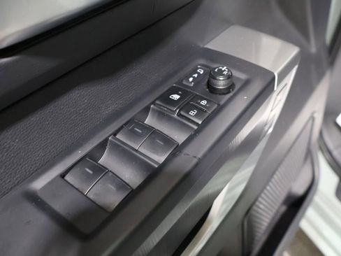 Used 2024 Toyota Tundra Platinum image 14