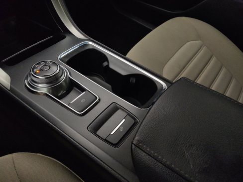 Used 2019 Ford Fusion S FWD image 26