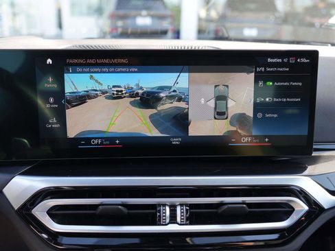 Used 2024 BMW M240i M240i Coupe RWD w/ Premium Package image 21