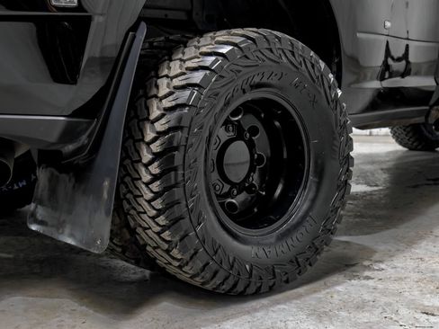 Used 2024 RAM 3500 Laramie w/ Night Edition AWD/4WD image 63