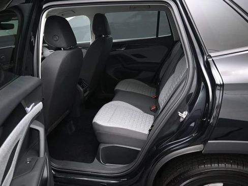 Used 2025 Volkswagen Tiguan S AWD/4WD image 25