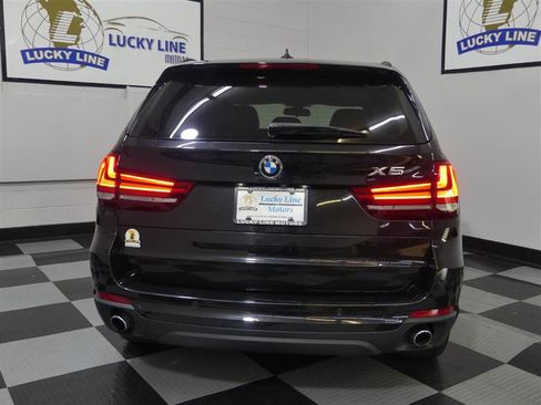 Used 2016 BMW X5 xDrive35i image 8