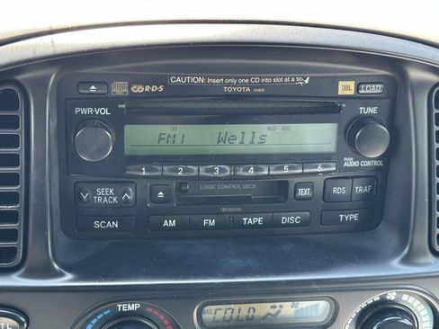 Used 2007 Toyota Sequoia SR5 RWD image 18
