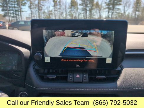 Used 2024 Toyota RAV4 XLE Premium w/ Weather Package image 23