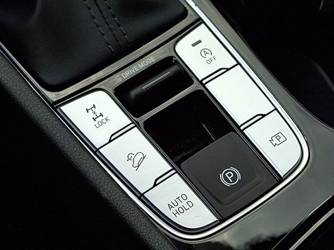 Certified 2023 Hyundai Tucson SEL AWD/4WD image 25