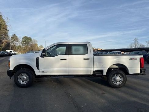 New 2026 Ford F250 XL image 5