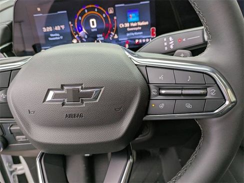 New 2026 Chevrolet Tahoe Z71 w/ Z71 Off-Road Package image 15