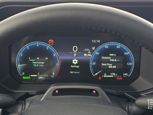 Used 2026 Toyota Land Cruiser Base w/ Premium Package image 23