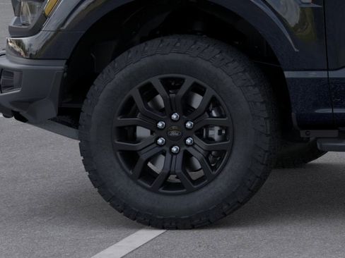 New 2026 Ford F150 Tremor w/ Equipment Group 402A High AWD/4WD image 19