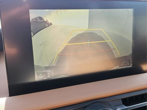 Certified 2025 Lexus IS 350 F Sport image 59