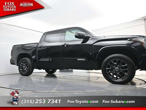 Used 2024 Toyota Tundra Platinum image 20