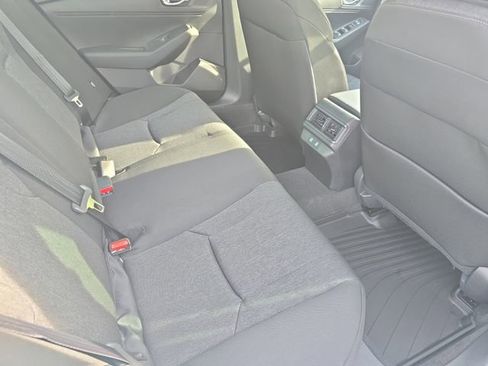 Used 2025 Honda Accord LX image 11