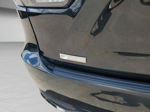 Used 2022 Lexus RX 450h F Sport image 6