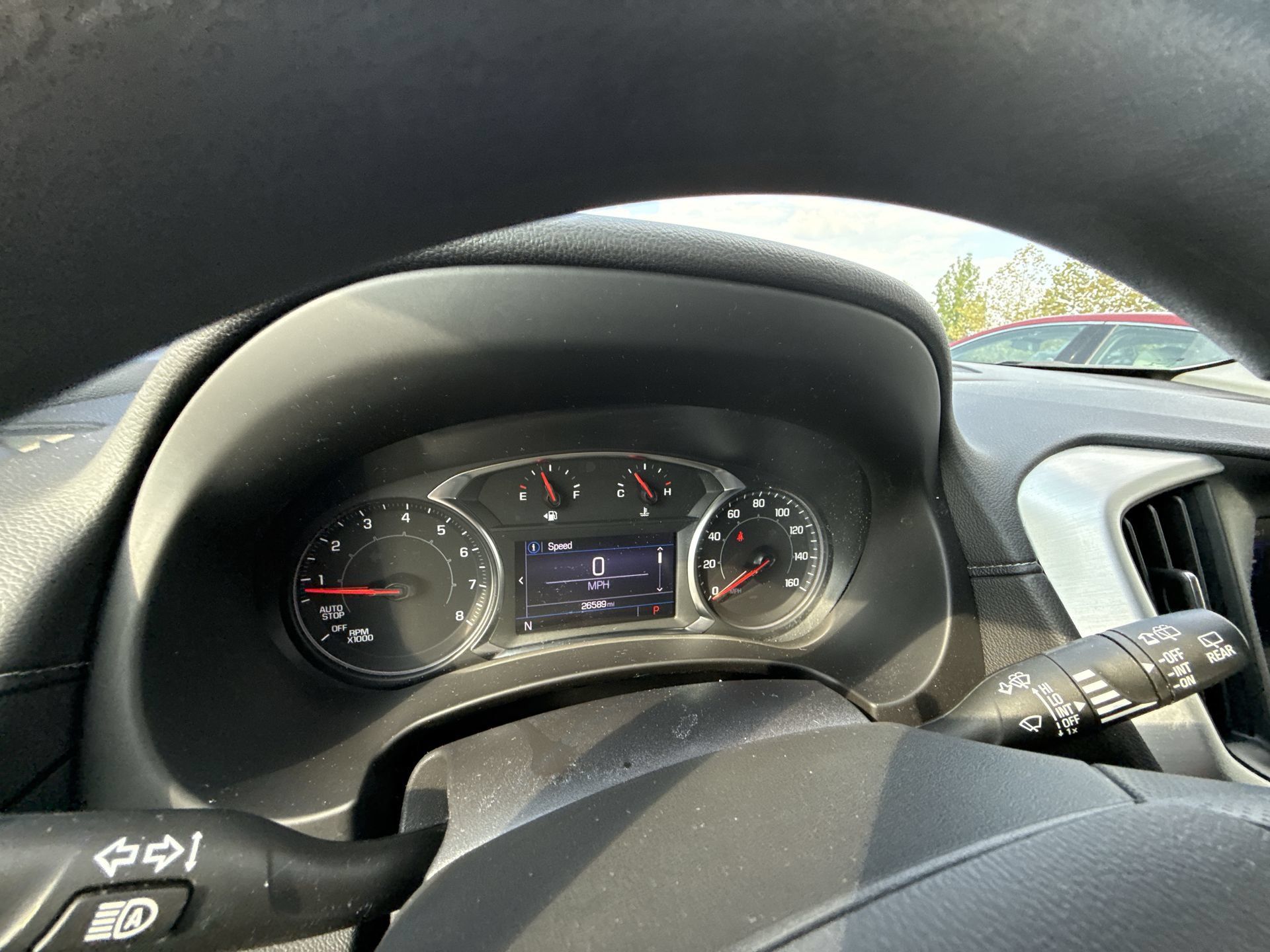 Used 2023 GMC Terrain SLE w/ Driver Convenience Package FWD image 18