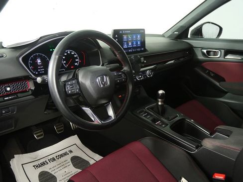 Used 2023 Honda Civic Si image 13
