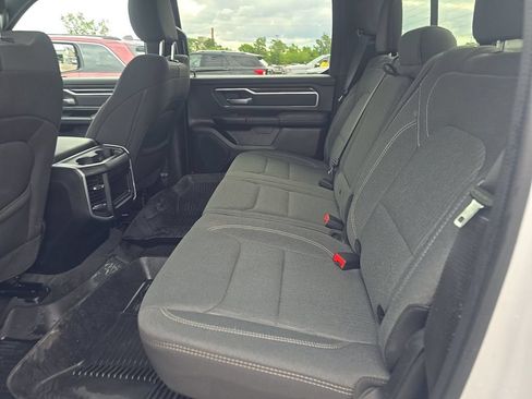 Used 2023 RAM 1500 Big Horn AWD/4WD image 4