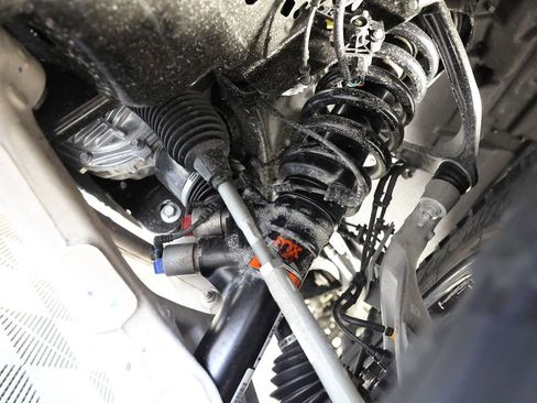 Used 2026 Ford F150 Raptor image 48