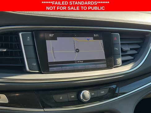 Used 2018 Buick Enclave Premium w/ Experience Buick Package image 31