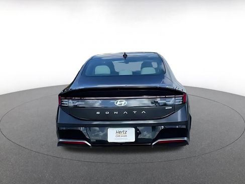 Used 2025 Hyundai Sonata SEL image 7