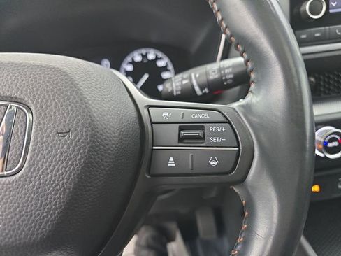 Used 2023 Honda CR-V Sport image 37