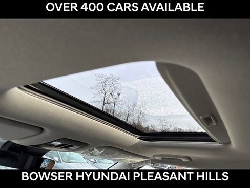 New 2026 Hyundai Palisade Limited AWD/4WD image 6