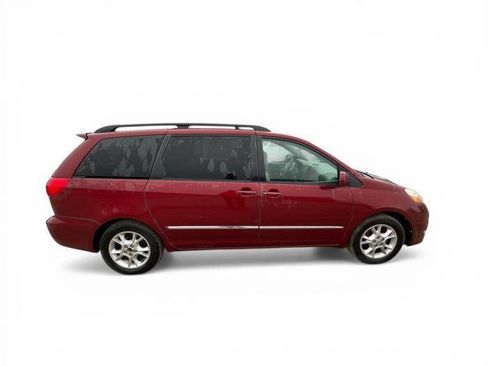 Used 2006 Toyota Sienna XLE Limited image 7