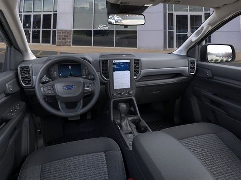 New 2025 Ford Ranger XL w/ Trailer Tow Package image 9
