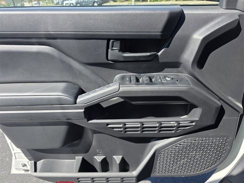 New 2026 Toyota Tacoma SR image 26