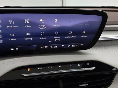 New 2026 Buick Enclave Avenir image 28