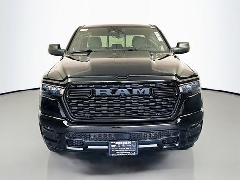 New 2026 RAM 1500 Express AWD/4WD image 2