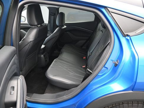 Certified 2025 Ford Mustang Mach-E Select w/ Comfort Package Lite image 18