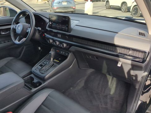 Used 2023 Honda CR-V EX-L image 30