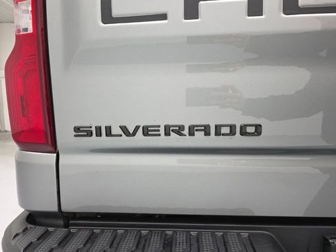 Used 2023 Chevrolet Silverado 1500 LT Trail Boss w/ LT Trail Boss Premium Package AWD/4WD image 65