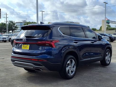 Used 2023 Hyundai Santa Fe SEL AWD/4WD image 2