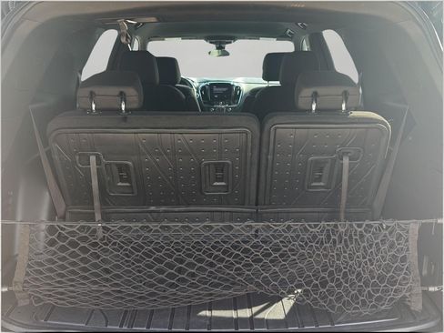 Used 2023 Chevrolet Traverse LT w/ LPO, Floor Liner Package AWD/4WD image 14