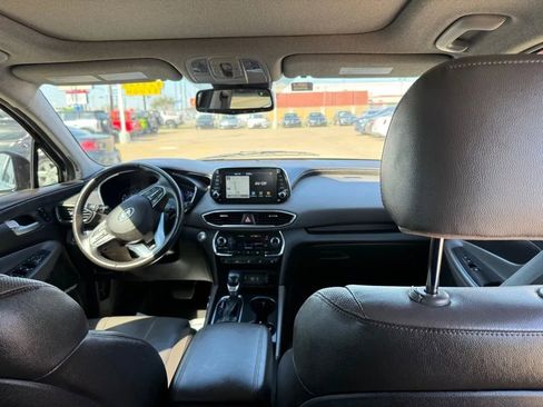 Used 2019 Hyundai Santa Fe FWD w/ Cargo Package image 17