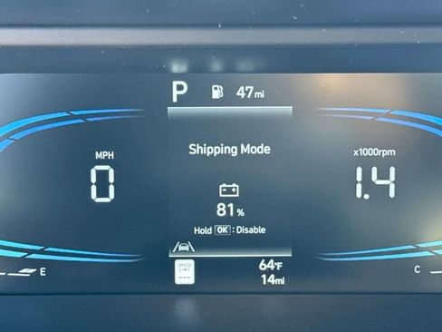 New 2026 Hyundai Elantra SEL Sport Premium FWD image 15