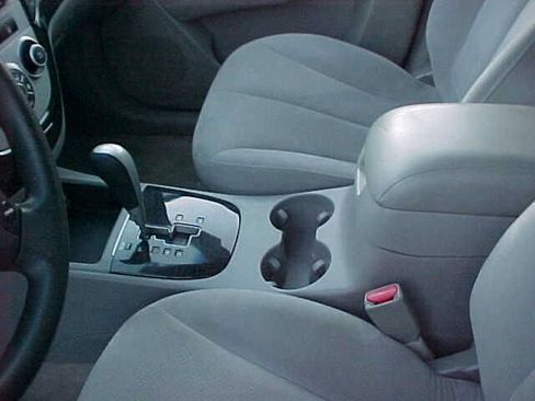 Used 2008 Hyundai Santa Fe GLS image 13