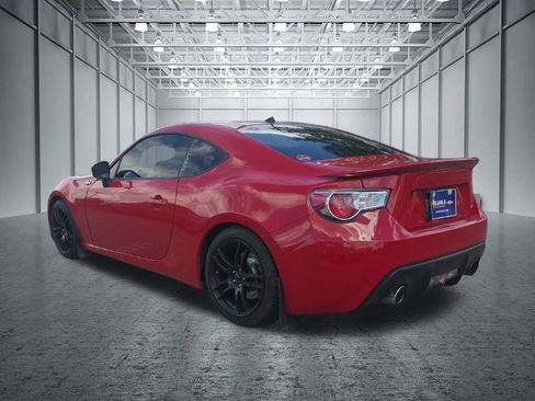 Used 2014 Scion FR-S Monogram Series RWD image 4