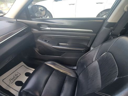 Used 2019 Nissan Altima 2.5 SL image 15