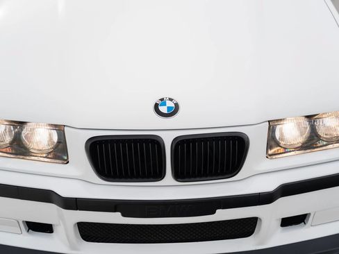 Used 1998 BMW M3 Sedan RWD image 61